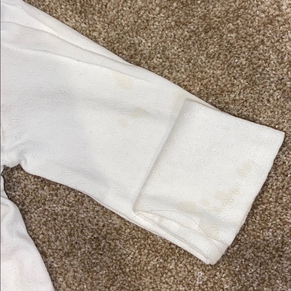 Red and black buffalo plaid outfit - Picture 4 of 5